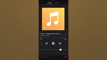 Lil Nas X Company CDQ Snippet 