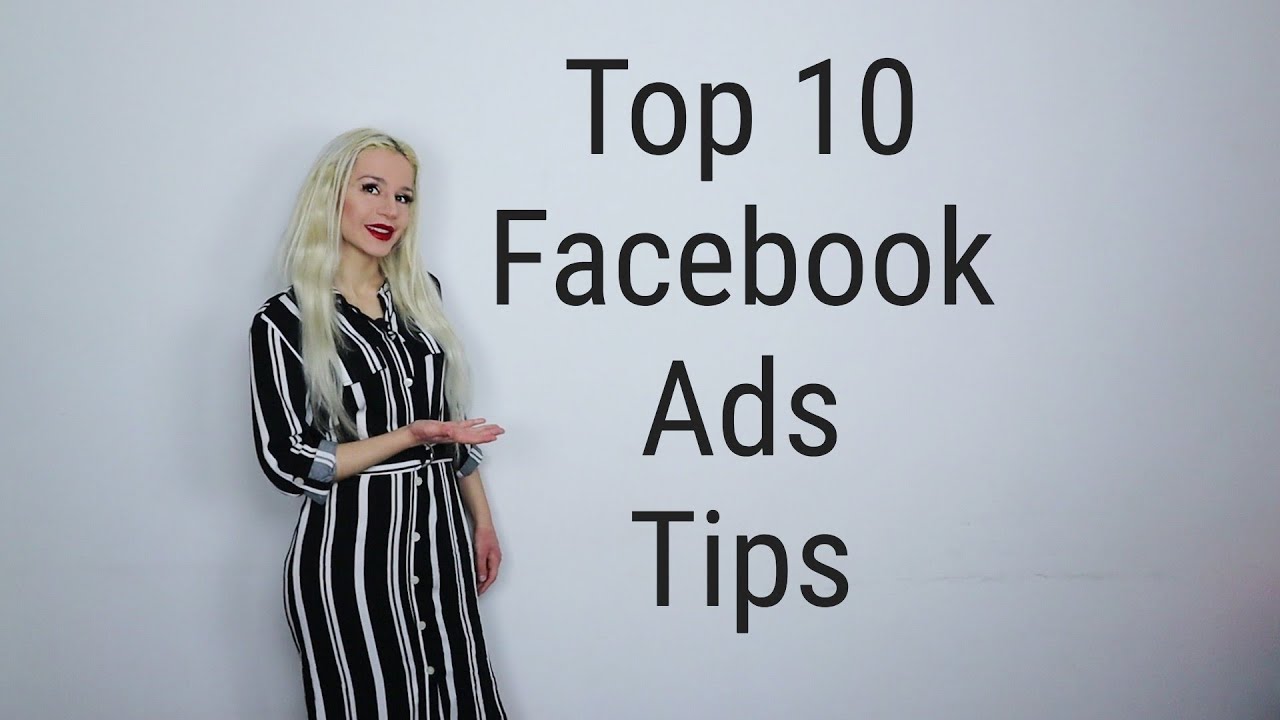 New Πώς να τρέχετε Facebook Ads