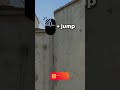 EASY MID SMOKE on DUST2
