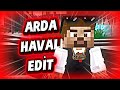 ARDA FAKİRLİKTEN ZENGİNLİĞE HAVALI EDİT 😎 - Minecraft ‪@MinecraftParodileri
