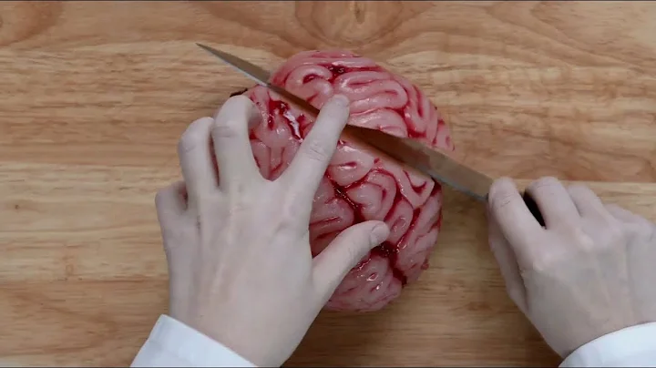 iZombie Season 3 Brain Food Scenes