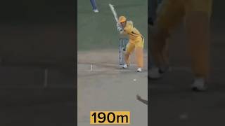 M.S Dhoni Sixer  || M.s Dhoni Status video  || #shorts #viral #msdhoni #sixers