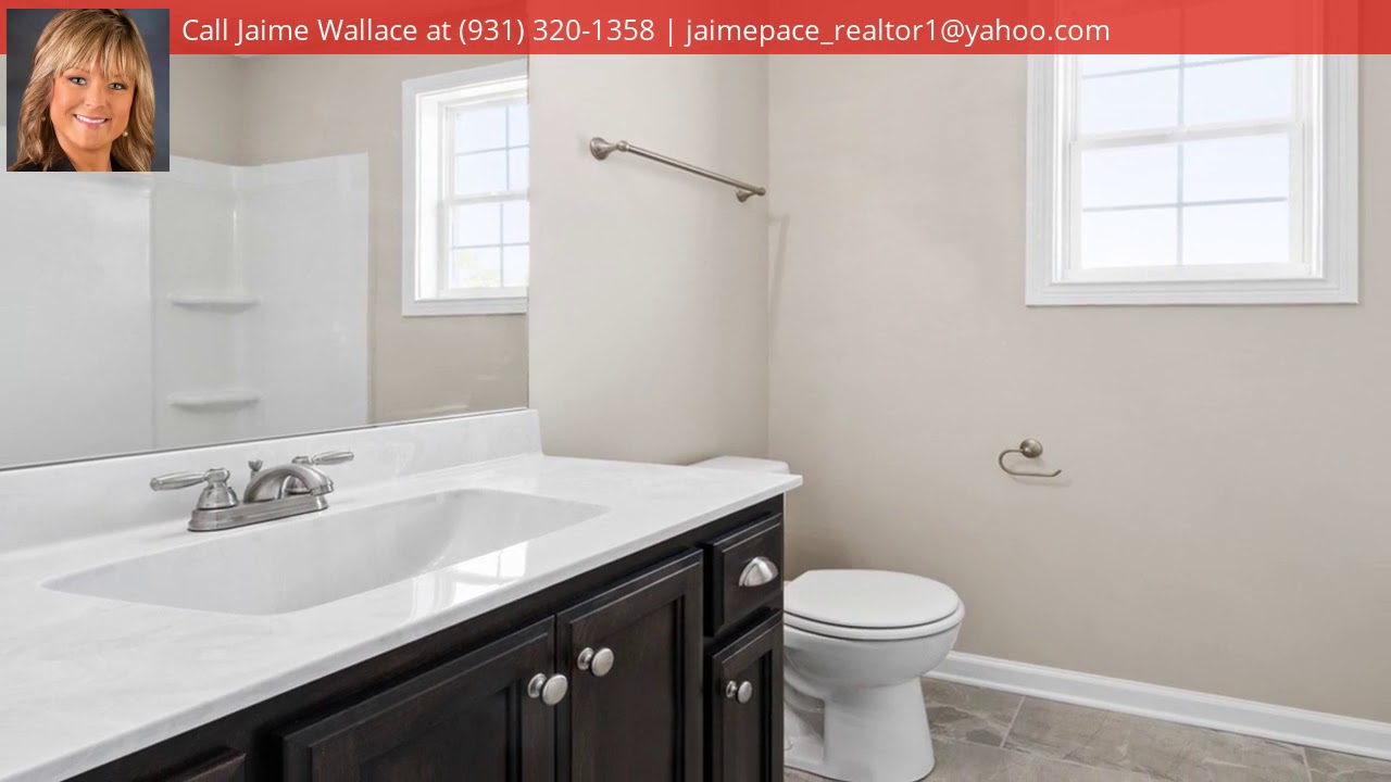 474 Fox Crossing, Clarksville, TN 37040 MLS 2213851 YouTube