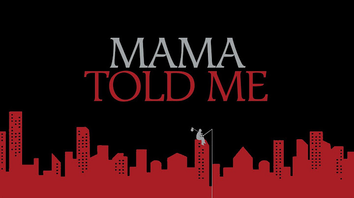 Tory Lanez - Mama Told Me