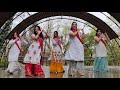 Mix of Bollywood songs  #terilaalchunariya #kamariyahilarahihai / Holi concert / Dance Group Lakshmi