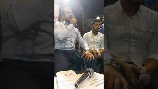 Ali Tel Hocamdan Muhteşem Bir Kaside