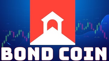 BarnBridge (BOND) Coin Price News Today - Price Forecast-Current! Technical Analysis - 13.10.2023