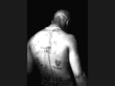Tupac- Just Like Daddy ft Outlawz (sub ita)