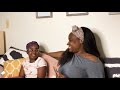 How Well Do You Know Me??/Mommy and Daughter Challenge