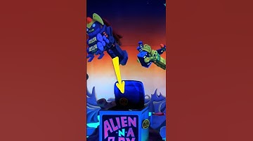 Secret to getting 999,999 points on Buzz Lightyear Ride at Magic Kingdom!