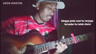 klaki band - titik mimpi - cover Aris Kustik