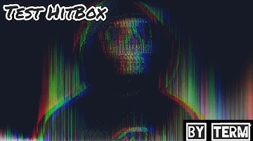 Тест HitBox by Term|VimeWorld