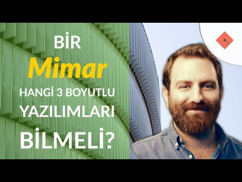 Video: “İyi Bir Proje Rekabet Değil, Iyi Bir Mimar Gerektirir. Ama Kimin En Iyi Olduğuna Nasıl Karar Verirsiniz? 