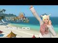 【FF14ライブ】金曜日のエオ活！今日は何しよう？