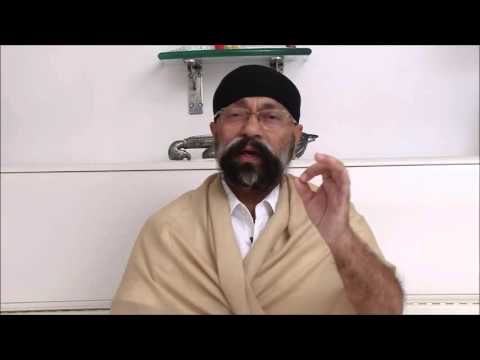 Music Director Uttam Singh on S. D. Burman Dada (Part Two)