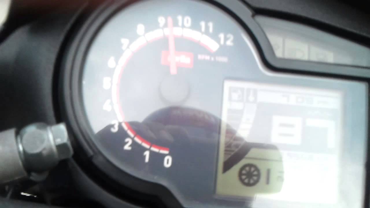 Aprilia sr50 3gen MK2 Racing! 143km/h?!?!?!!?!?!?!? 