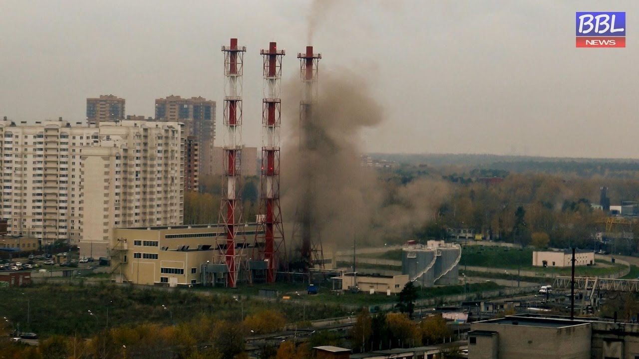 Что случилось в балашихе сегодня