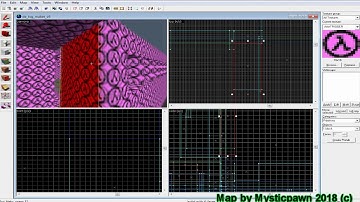 CS 1.6 Valve Hammer Editor / TVG Time Lapse #18