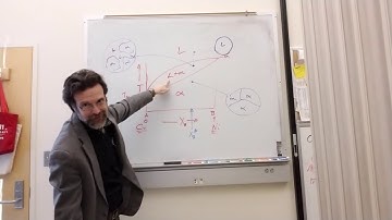 Reading binary phase diagrams