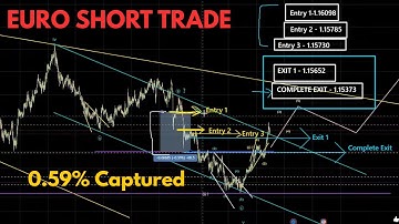 From Forecast to Profit -- How we Captured Euro