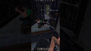 ЛУЧШИЙ АНТИРЕЙД от НИКИТЫ в РАСТ | RUST #рекомендации #rust #раст