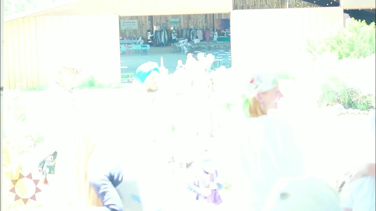 3HO Virtual Summer Solstice YouTube