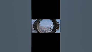 LONGEST SNIPER SHOT IN CALL OF DUTY MOBILE BATTLE ROYALE | WORLD RECORD 🌎 |