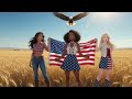 America The Beautiful | American patriotic song | Suno AI Cover