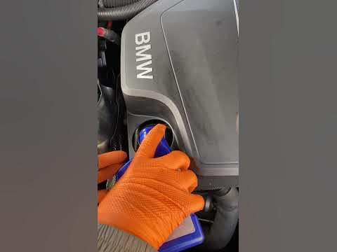 Stop Engine Knock With Oil Additives - YouTube