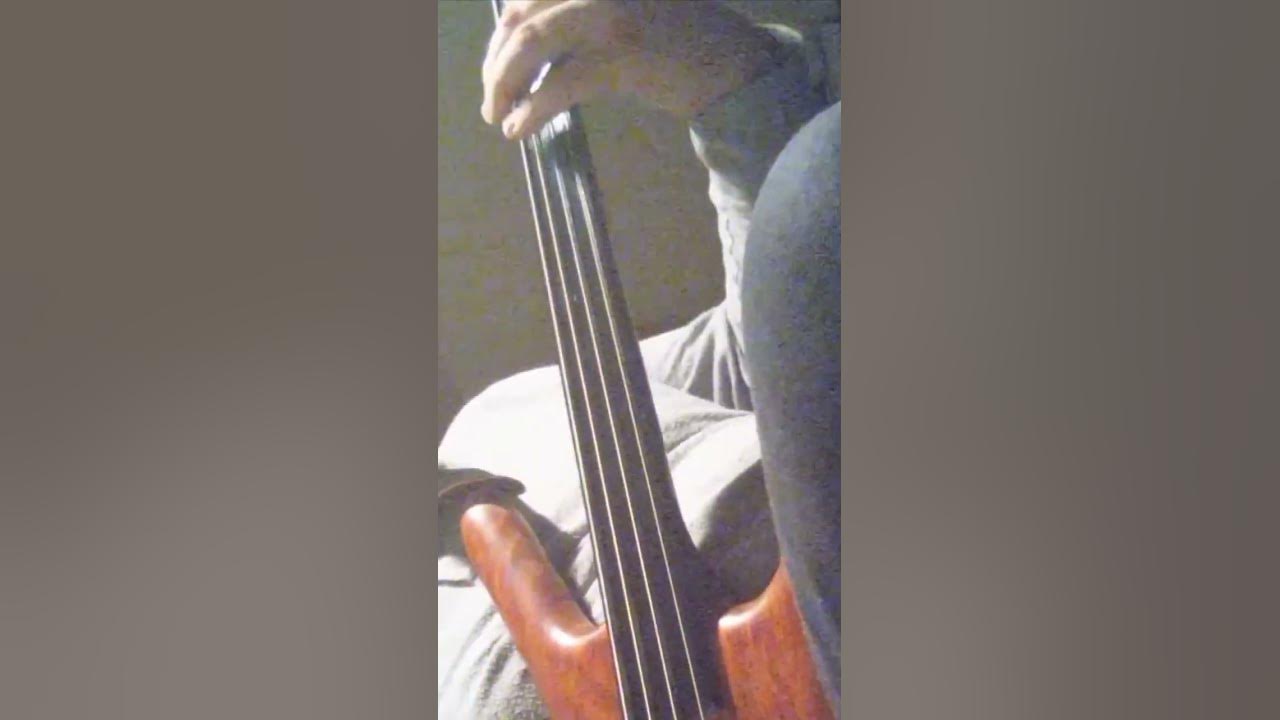 Jaco Pastorius(w/Weather Report) Palladium Loop