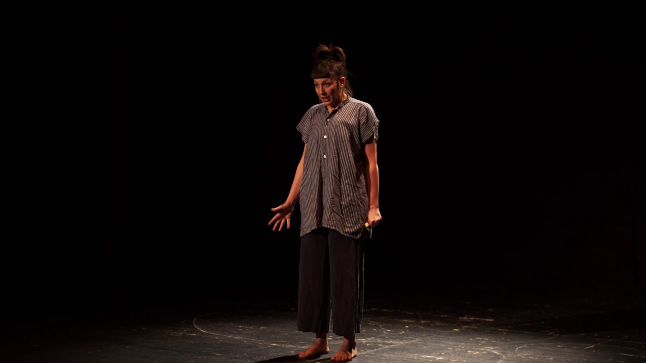 Ja sam Akiko i ja sam super- Sofija Mijatović