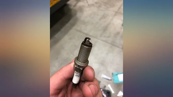 NGK 6619 Iridium Spark Plugs LFR6AIX-11 - 6 PCSNEW review