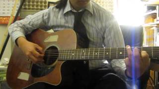 30 Solo Acoustic Guitar Instrumental Work in Progress