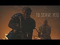 (GoT) Jorah Mormont || To Serve You