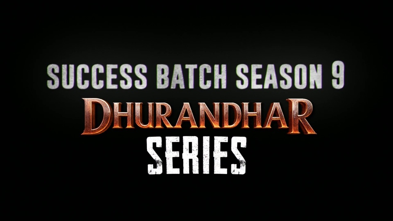 CMA Inter & CMA Final | June 2026 | Success Batch 9 Dhurandhar Series ...