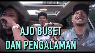 JJS - SISI LAIN AJO BUSET