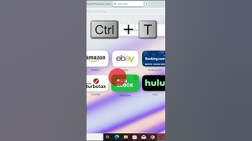 How to Create a New Tab in Opera Mini Browser