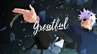 Greatful - Neffex || BlissfulVibes.