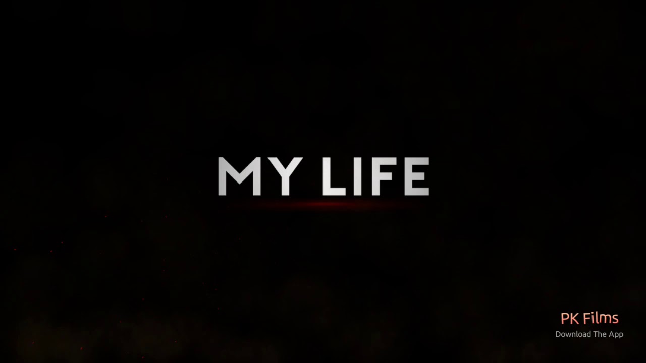 This Is My Life Trailer