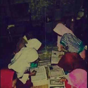 Story whatsapp||nostalgia ngaji tahun 70||inget masa kecil