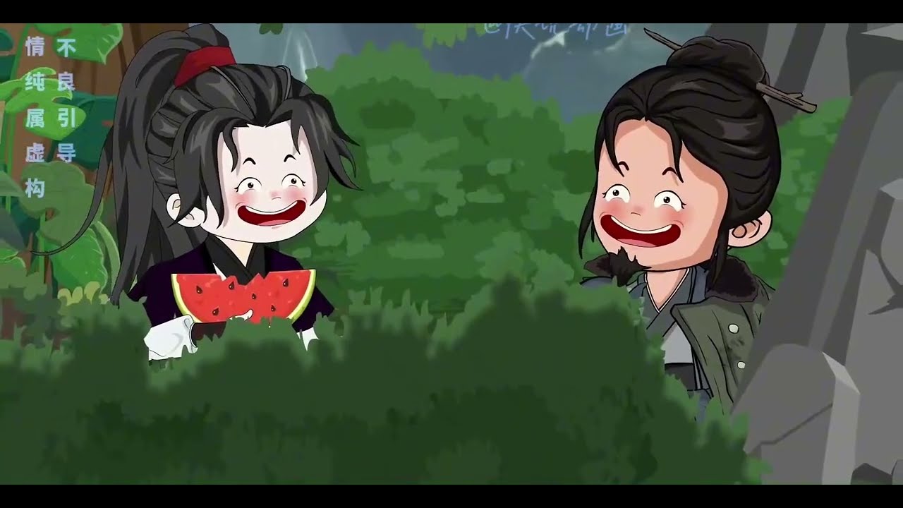 《仙界第一祸害》这个老六只是被雷劈了一下，就震惊了整个仙界…