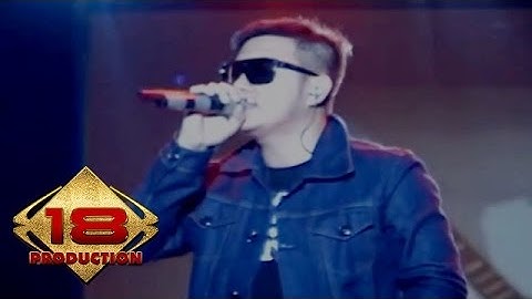 Five Minutes - Sumpah Mati (Live Konser Mataram 13 April 2013)