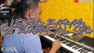 LELENG ZAMAN(Strumental)-SPG
