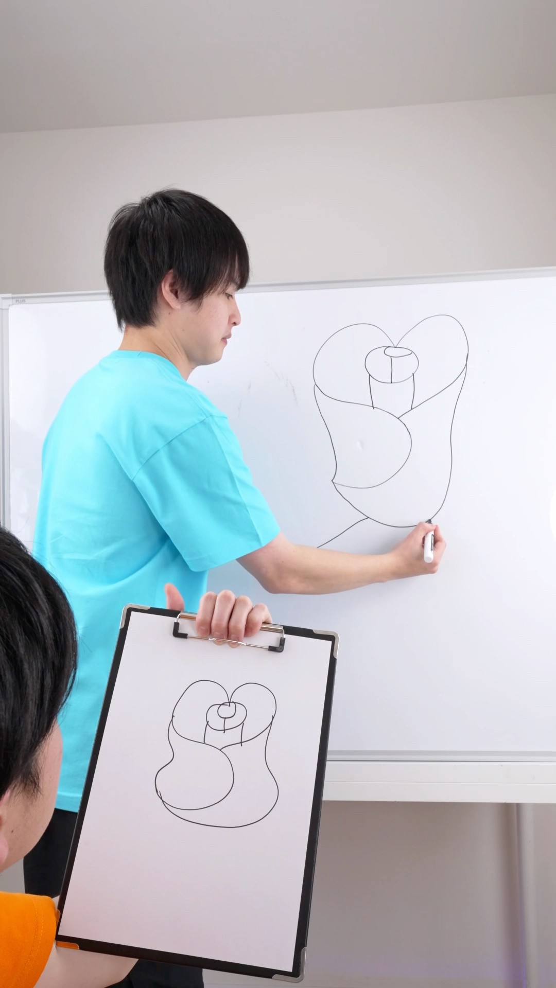 Saito09 funny video ??? #shorts