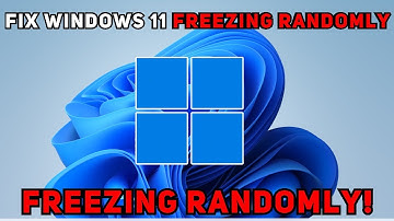 Stop Windows 11 Random Freezes Now: Advanced 2025 Recovery Guide for Smooth Performance