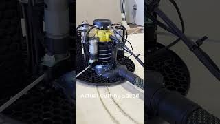 2000mm/min Cutting Speed