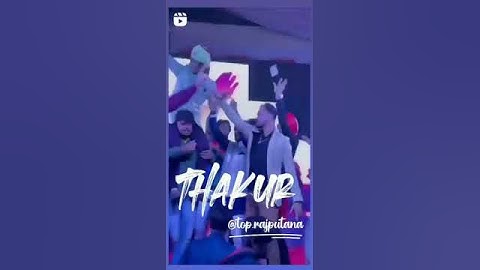 Chandravanshi Lodhi Rajput Attitude Status #chandravanshi #lodhi_samaj