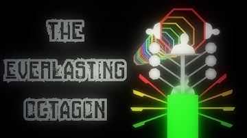 ▲⌠ The Everlasting Octagon ⌡▼