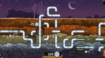 Plumber 3 level 12 solution 3 stars