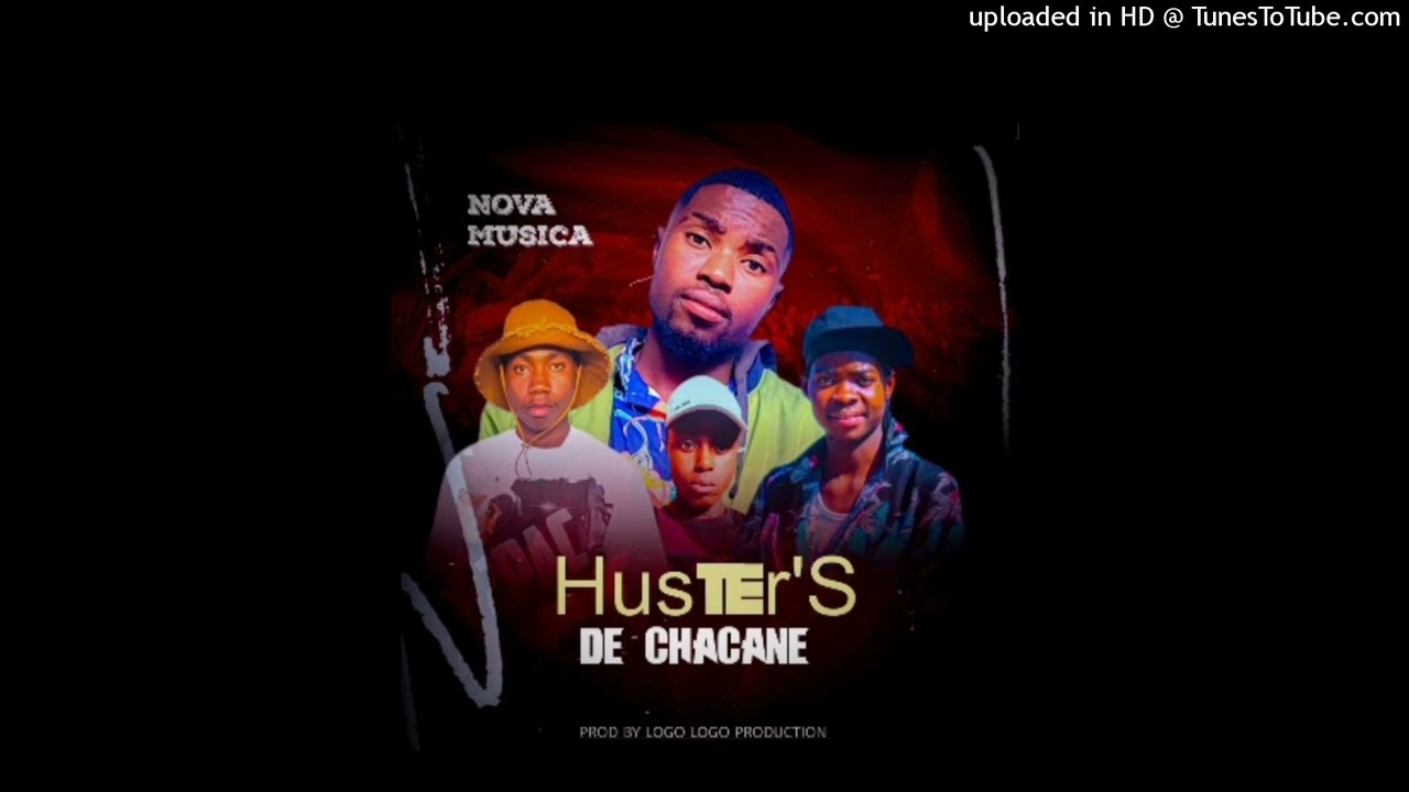 10 Casas (Hustlers) By Logo-Logo Pro 2025